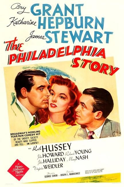 費城故事 (The Philadelphia Story)