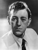 阿歷堅尼斯 (Alec Guinness)