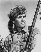 Fess Parker -2