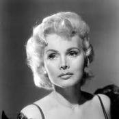 Zsa Zsa Gabor -2