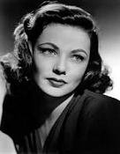 珍泰妮 (Gene Tierney)