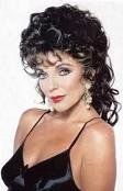 瓊考琳絲 (Joan Collins)