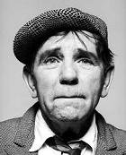 Norman Wisdom -2