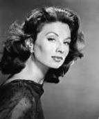 蘇絲柏嘉 (Suzy Parker)