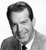 弗雷麥克茂萊 (Fred MacMurray)