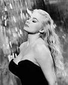 安妮泰艾格寶 (Anita Ekberg)