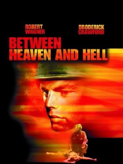 太平洋生死戰 (Between Heaven and Hell)