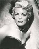 莎莉諾芙 (Sheree North)