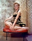 Sheree North -2