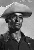 伍蒂史屈特 (Woody Strode)