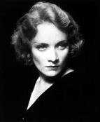 Marlene Dietrich -3