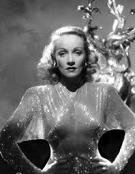 Marlene Dietrich -5