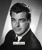 Rory Calhoun -3