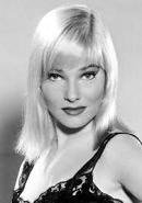 梅白麗 (May Britt)