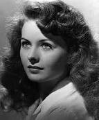 珍妮葛蘭 (Jeanne Crain)