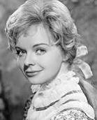 蘇珊娜約克 (Susannah York)