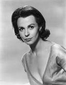 克萊亞布露姆 (Claire Bloom)