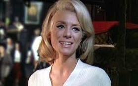 Inger Stevens -6