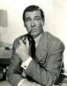 華德畢勤 (Walter Pidgeon)