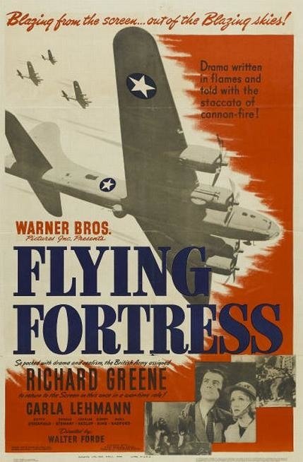 鋼翅鐵翼 (Flying Fortress)