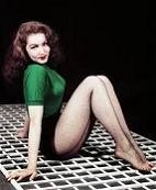 Julie Newmar -5