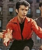 George Chakiris -2