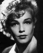 西蒙仙諾 (Simone Signoret)