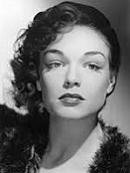 Simone Signoret -3d