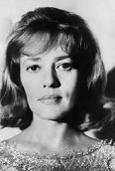 珍妮摩露 (Jeanne Moreau)