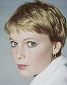 Mia Farrow -1