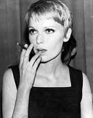 Mia Farrow -3