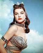 Debra Paget -2