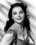 Debra Paget -4