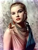 Debra Paget -5