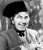 Robert Newton -2