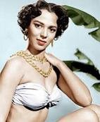 桃樂珊妲樂琪 (Dorothy Dandridge)