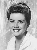 桃樂絲嚇特 (Dolores Hart)