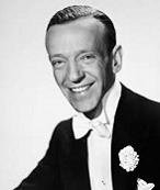 佛雷亞斯坦 (Fred Astaire)