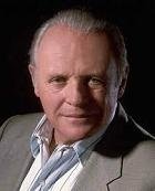 安東尼霍普金斯 (Anthony Hopkins)