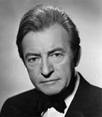 克勞特倫斯 (Claude Rains)