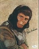 Roddy McDowall -3