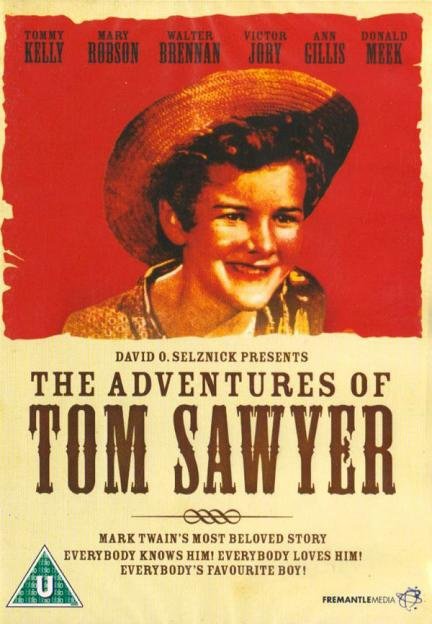 湯姆歷險記 (The Adventures of Tom Sawyer)