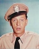 Andy Griffith -2