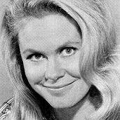 Elizabeth Montgomery -5