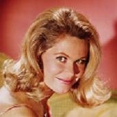 伊麗莎白蒙哥茂萊 (Elizabeth Montgomery)