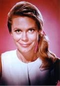 Elizabeth Montgomery -3y