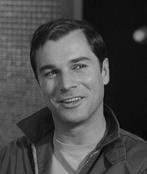 George Maharis -3