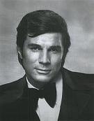 喬治馬哈里斯 (George Maharis)