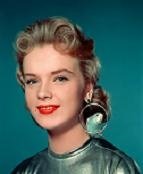 Anne Francis -1