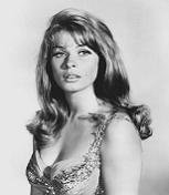 聖黛貝嘉 (Senta Berger)